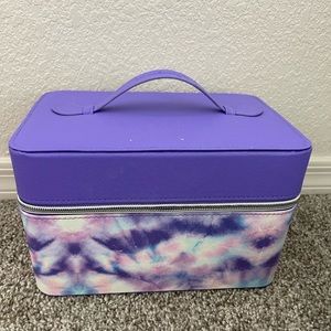 Ulta Beauty makeup holder